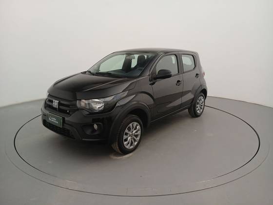 FIAT MOBI 1.0 EVO FLEX LIKE. MANUAL FIAT MOBI 1.0 EVO FLEX LIKE. MANUAL